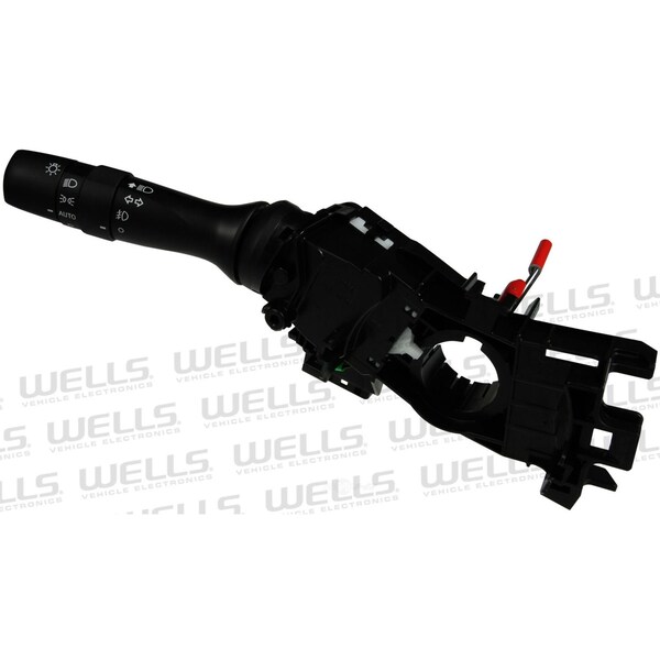Wve 1S14500 Turn Signal Switch 1S14500 - main